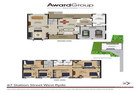 67 Station St, West Ryde, NSW 2114