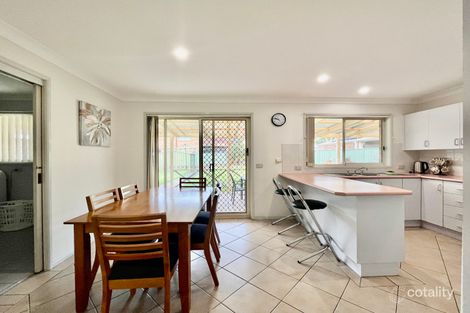 Property photo of 19 Melaleuca Crescent Catalina NSW 2536