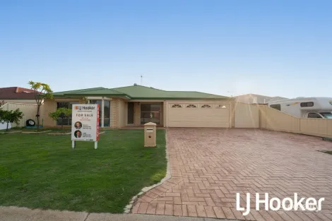 Property photo of 93 Lauterbach Drive Gosnells WA 6110