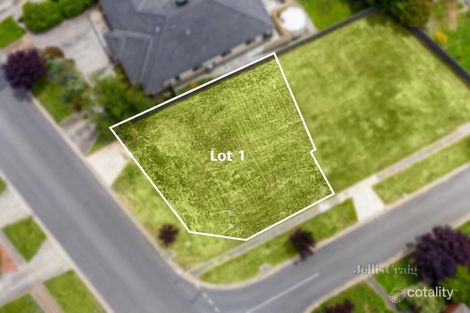 31 Caroline Chisholm Dr, Kyneton, VIC 3444