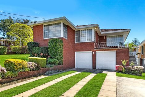 5 Azile Ct, Carlingford, NSW 2118