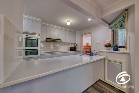 Property photo of 45 Howell Drive Berwick VIC 3806