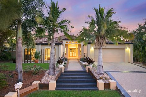 Property photo of 43 Saint Andrews Drive Cornubia QLD 4130