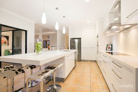 Property photo of 43 Saint Andrews Drive Cornubia QLD 4130