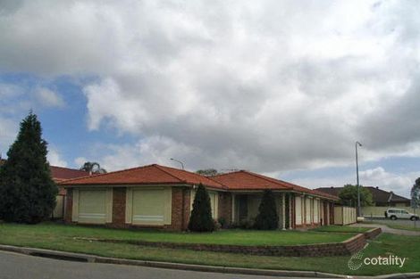 1 Payne St, Oakhurst, NSW 2761