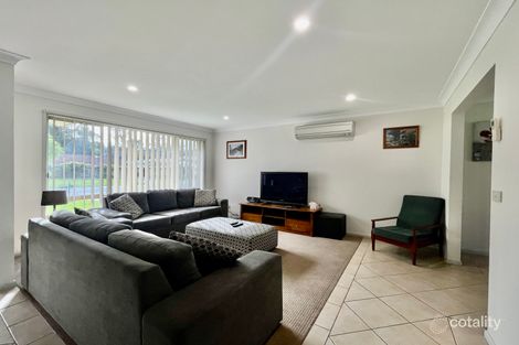 Property photo of 19 Melaleuca Crescent Catalina NSW 2536