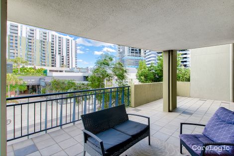 Property photo of 42/50 Mollison Street South Brisbane QLD 4101