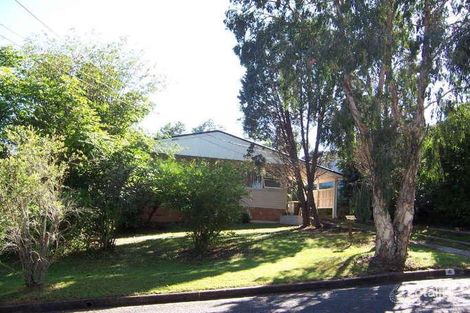 Property photo of 6 Alkina Street Kenmore QLD 4069