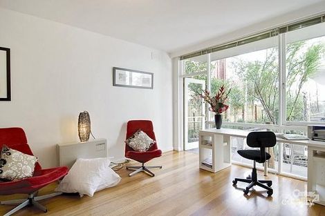 Property photo of 8/119 Brighton Road Elwood VIC 3184