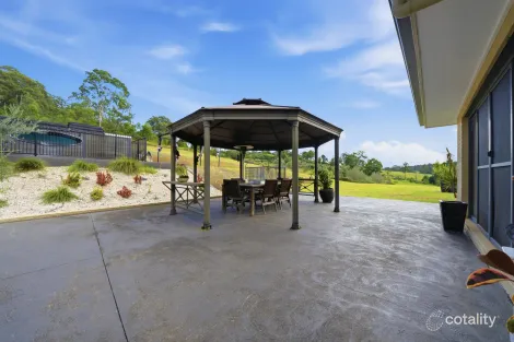 Property photo of 37 Sunset View Drive Orangeville NSW 2570