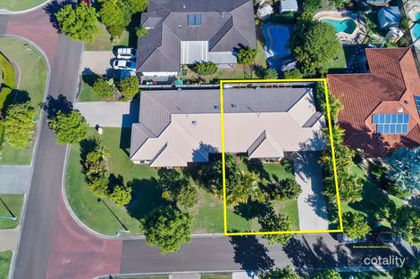 Property photo of 2/1 Feathertail Street Bli Bli QLD 4560