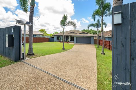 Property photo of 24 Woodlands Drive Eimeo QLD 4740