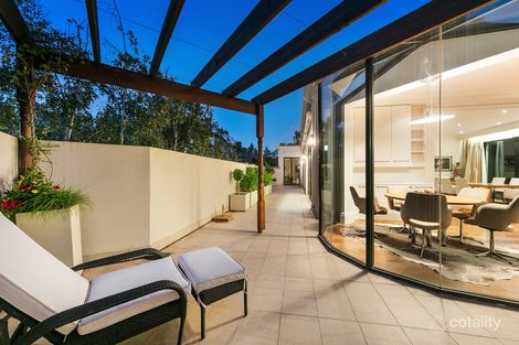 Property photo of 5C Maple Grove Toorak VIC 3142