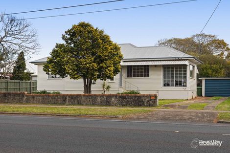 293 West St, Harristown, QLD 4350