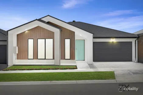 23 Mulholland St, Kalkallo, VIC 3064