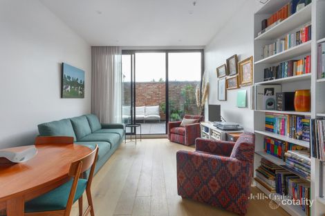 Property photo of 13/63 William Street Abbotsford VIC 3067