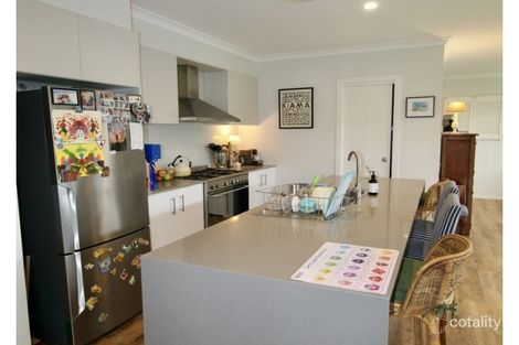 Property photo of 82 Belay Drive Vincentia NSW 2540