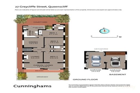 Property photo of 27 Greycliffe Street Queenscliff NSW 2096