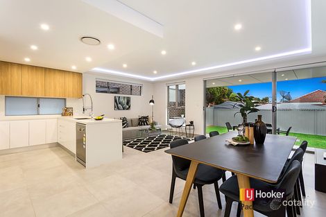 Property photo of 85A Beaconsfield Street Revesby NSW 2212