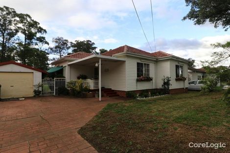 Property photo of 97-99 Torkington Road Londonderry NSW 2753