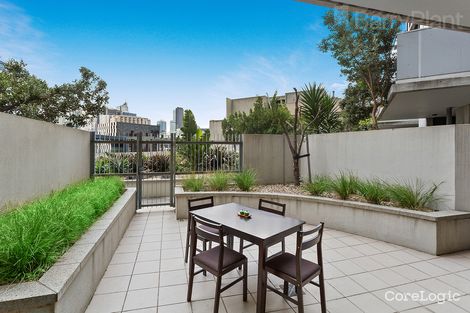 Property photo of 403/5 Caravel Lane Docklands VIC 3008