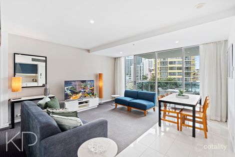 Property photo of 10302/3113 Surfers Paradise Boulevard Surfers Paradise QLD 4217