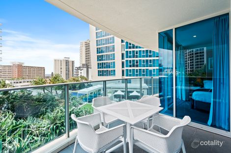 Property photo of 10302/3113 Surfers Paradise Boulevard Surfers Paradise QLD 4217