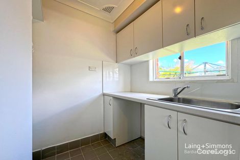 Property photo of 95 Helicia Road Macquarie Fields NSW 2564