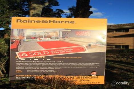 4/32 Allen St, Harris Park, NSW 2150