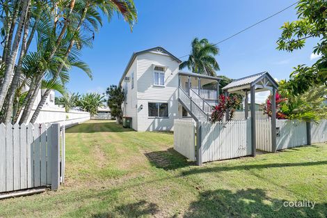 Property photo of 11 Baxter Street Mackay QLD 4740
