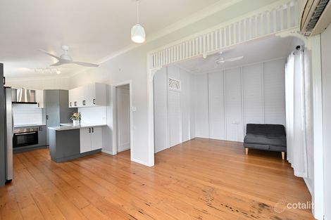 Property photo of 11 Baxter Street Mackay QLD 4740