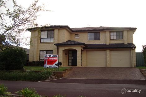 Property photo of 7 Sir Warwick Fairfax Drive Harrington Park NSW 2567