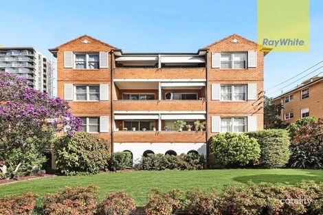 19/18-20 Park Ave, Burwood, NSW 2134