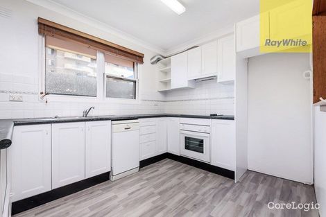 Property photo of 19/18-20 Park Avenue Burwood NSW 2134