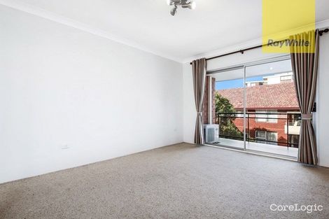 Property photo of 19/18-20 Park Avenue Burwood NSW 2134