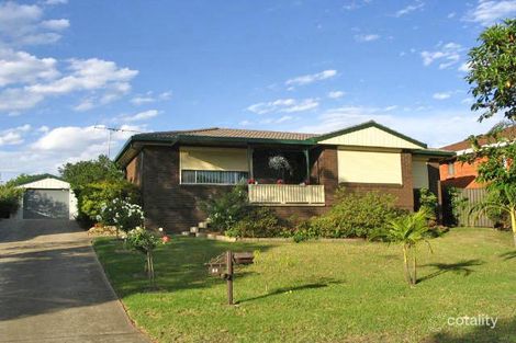 23 Astwood St, Colyton, NSW 2760