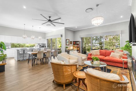 Property photo of 11 Turpentine Close Pokolbin NSW 2320