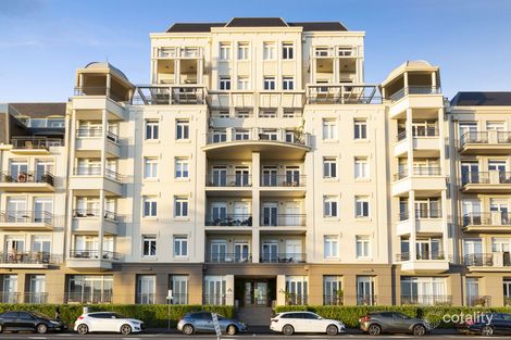 505/89 Beach St, Port Melbourne, VIC 3207