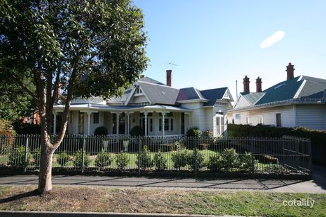 Property photo of 10 Austin Street Newtown VIC 3220