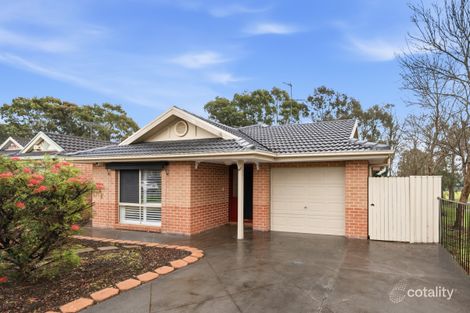 39A VENESS CCT, NARELLAN VALE, NSW 2567