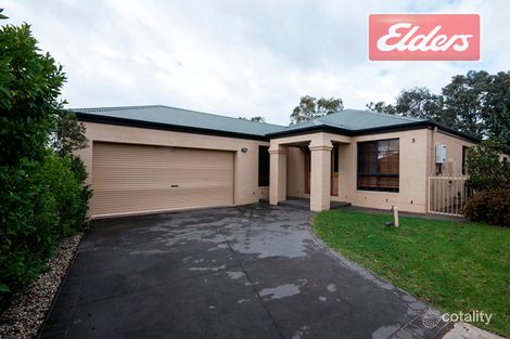 Property photo of 3 Inverness Street West Wodonga VIC 3690