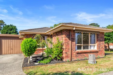 Property photo of 6/43 Glen Park Road Bayswater North VIC 3153