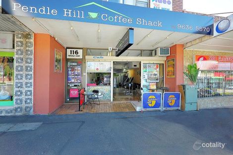 116 Pendle Way, Pendle Hill, NSW 2145