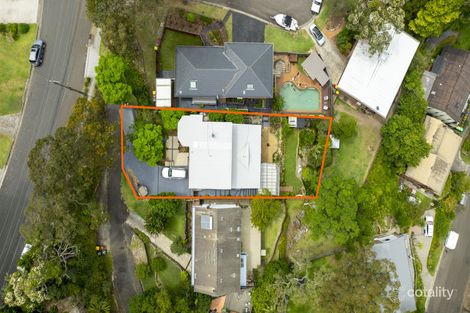 24 Serpentine Rd, Gymea, NSW 2227