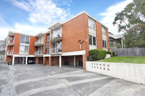 2/103 Hawdon St, Heidelberg, VIC 3084