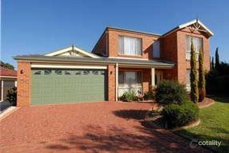 4 Glover Ct, Skye, VIC 3977