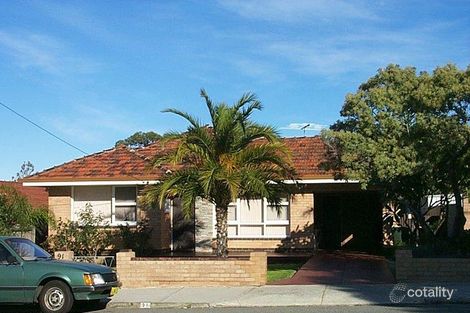 91 Swanbourne St, Fremantle, WA 6160