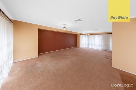 Property photo of 3 Einstein Street Winston Hills NSW 2153