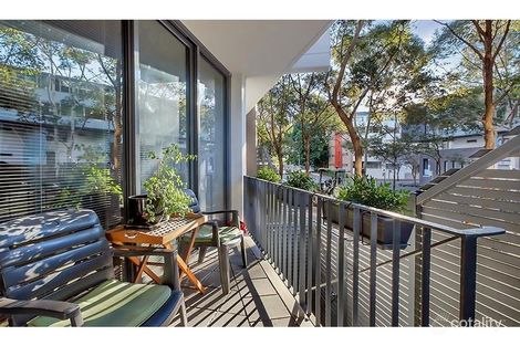 Property photo of 7A/28 Gadigal Avenue Zetland NSW 2017