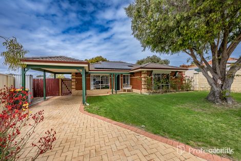 9 Whiston Cres, Clarkson, WA 6030